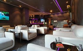 City Max Hotel